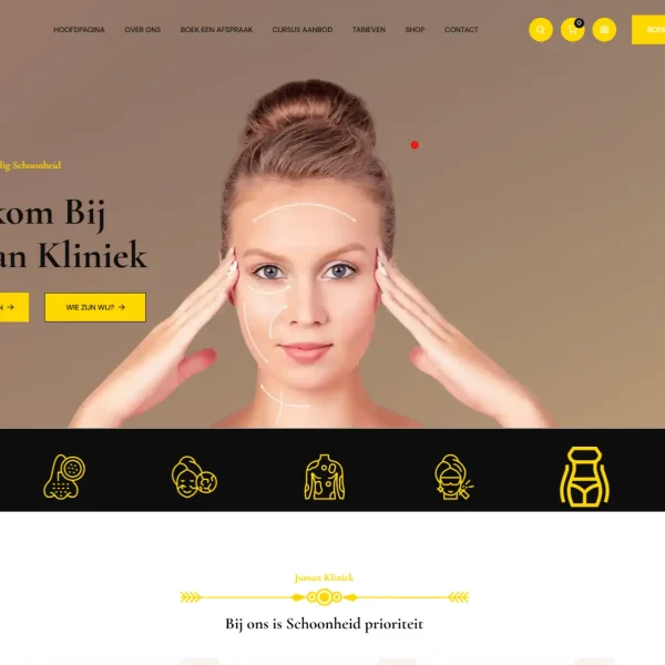 Juman Laravel Booking Platform